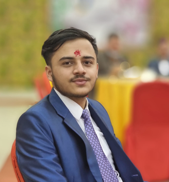 AABISHKAR PAUDEL