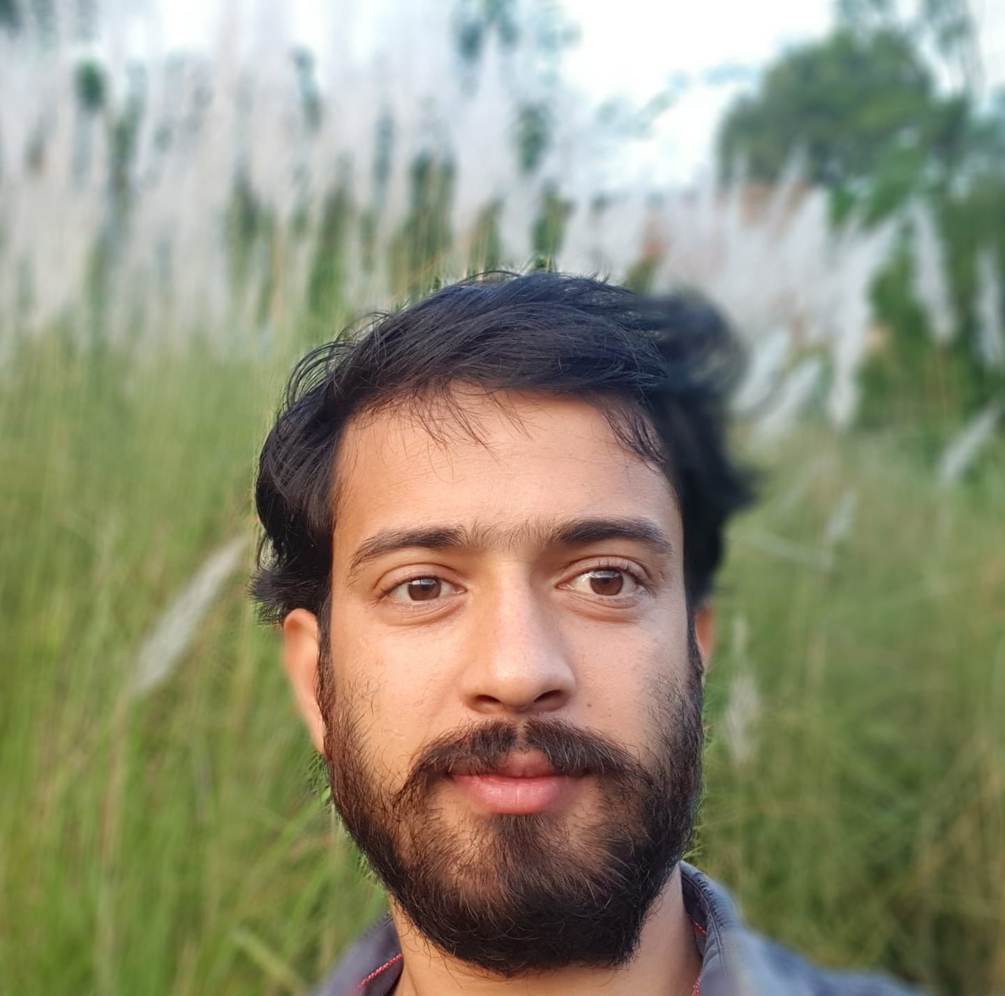 Surya Prasad Acharya